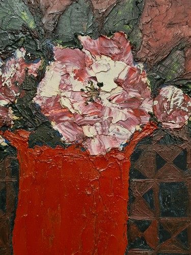 Lot 138 - Brenda King (British 1934-2011)