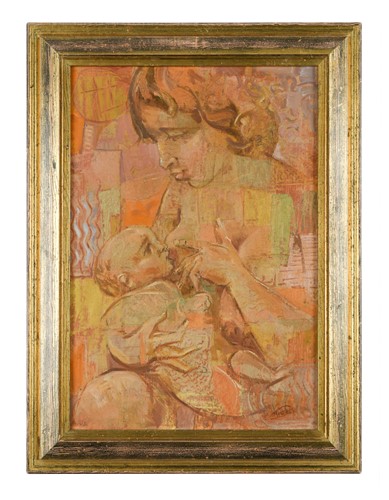 Lot 313 - Gerald Meares (British 1911-1975)