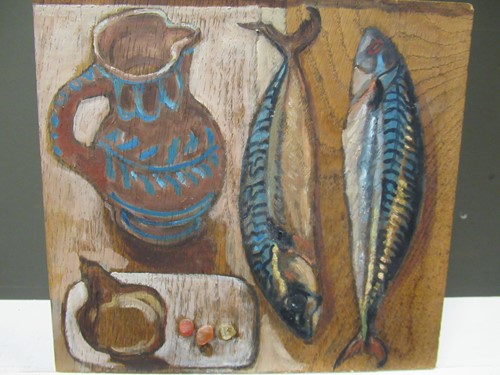 Lot 346 - Hilary Noyes