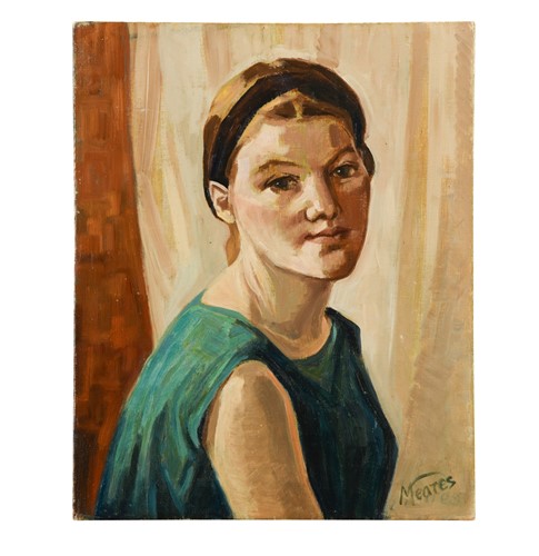 Lot 385 - Gerald Meares (British 1911-1975)