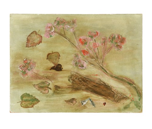 Lot 272 - Paul Melice (British, 20th century)