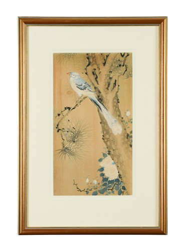 Lot 343 - Chinese School, 20th century