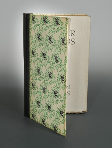 Lot 321 - CORVINUS PRESS. NORMAN (Douglas) Summer...