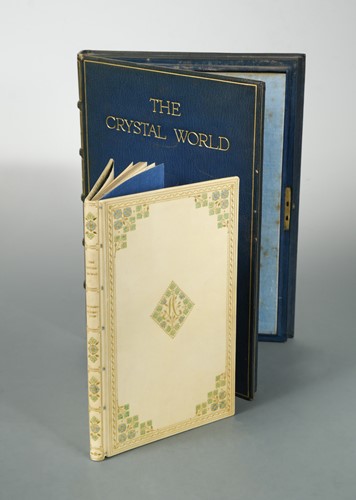 Lot 325 - ALDINGTON (Richard) The Crystal World, first...