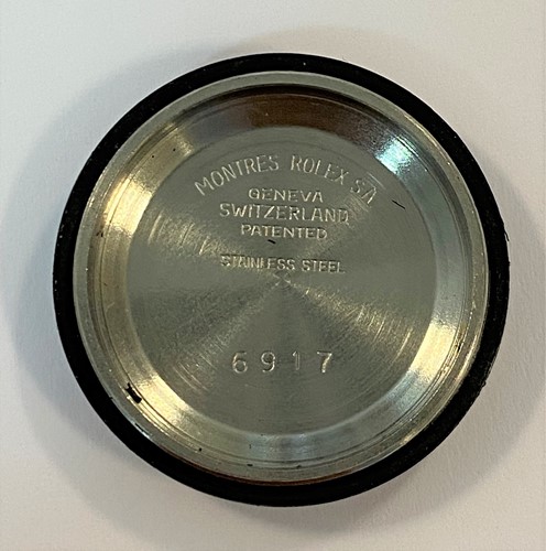 Lot 284 - Rolex - A lady's two colour 'Oyster Perpetual Date' wristwatch