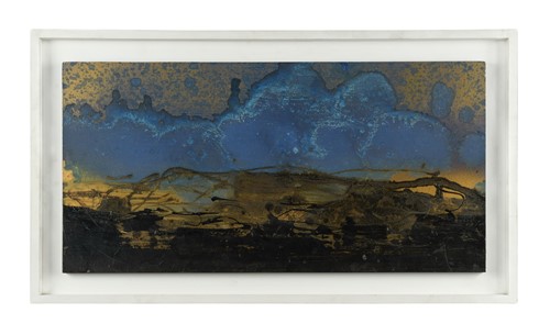 Lot 425 - Denis Bowen (South African 1921-2006)