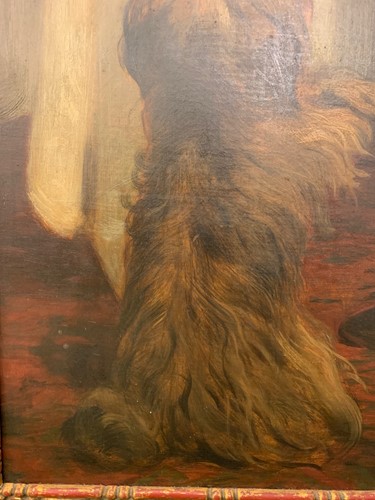 Lot 162 - James Sant, RA (British, 1820-1916)
