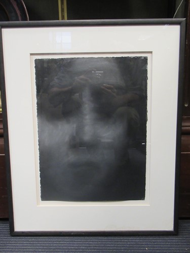 Lot 334 - Fiona Halse (Australian contemporary)