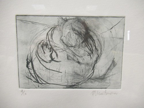 Lot 345 - Philippa Troutman (British contemporary)