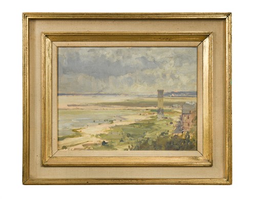 Lot 41 - Edward Seago, RWS, RBA (British 1910-1974)