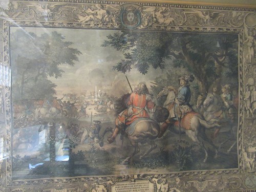 Lot 214 - 4 French Military & Royal subject engravings....
