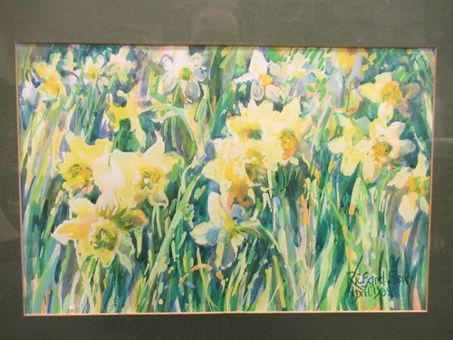 Lot 394 - Richard Box (British contemporary)