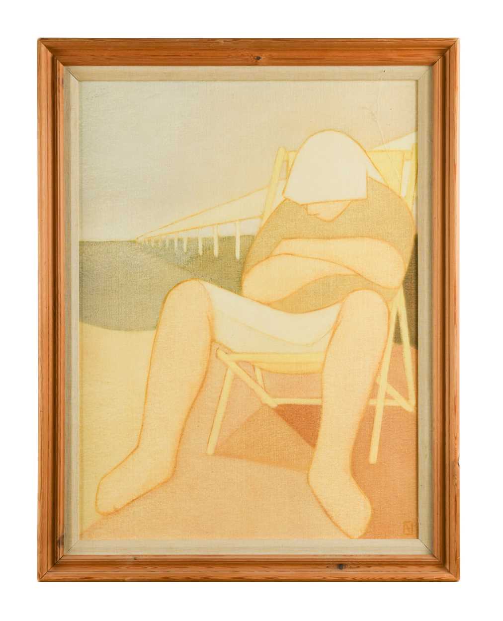 Lot 216 - Barbara Neville Shaw (British 1930-2006)