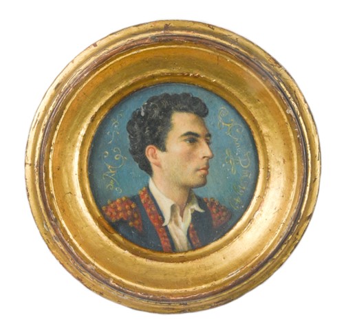 Lot 341 - § Lisa de Montfort (British 1906-1990)