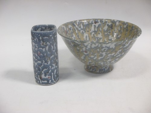 Lot 31 - Janice Tchalenko (British, 1942-2018), a...