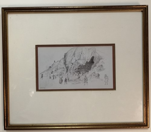 Lot 332 - Henry Eddowes Keene (British 1824-1909)