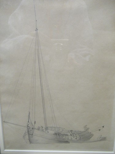 Lot 399 - Attributed to John Wilson Carmichael (British, 1799-1868)