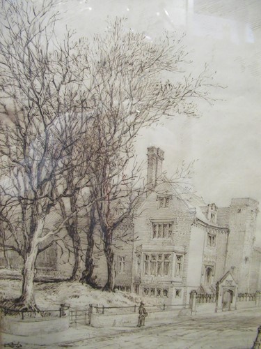 Lot 398 - 19th Century English School