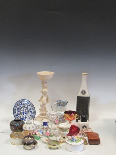 Lot 161 - A Royal Albert Old Country Rose part service,...