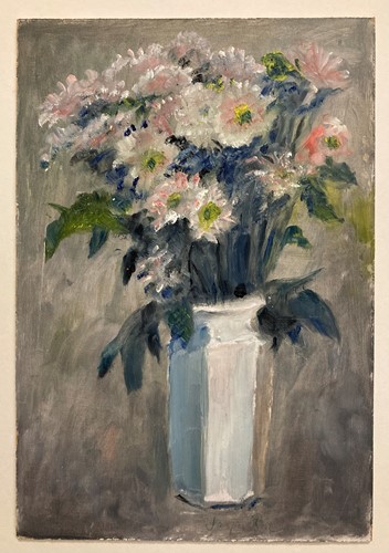 Lot 301 - Jasper Rose UCSC (British 1930-2019) A Lovely...