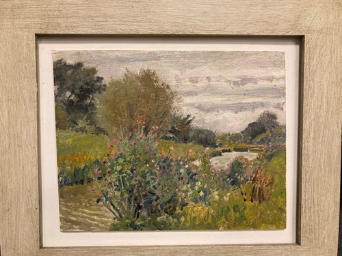 Lot 307 - Jasper Rose UCSC (British 1930-2019) A Light...