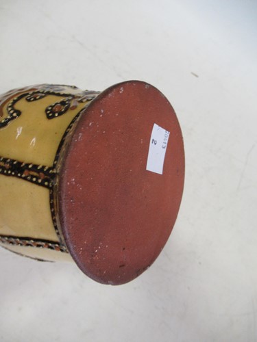 Lot 172 - 'Thomas Toft' reproduction slipware mug,...