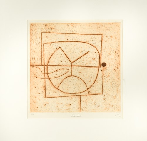 Lot 512 - § Victor Pasmore CH, CBE (British 1908-1998)