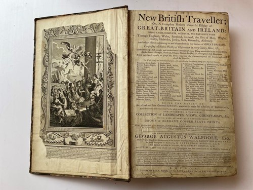 Lot 191 - CHAUNCY (Sir Henry) The Historical Antiquities...