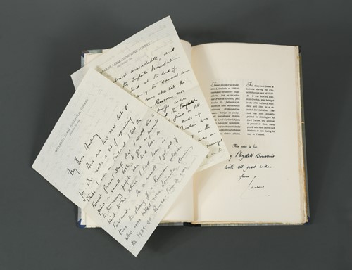 Lot 337 - CORVINUS PRESS. The Diary of Politruk Oreshin,...