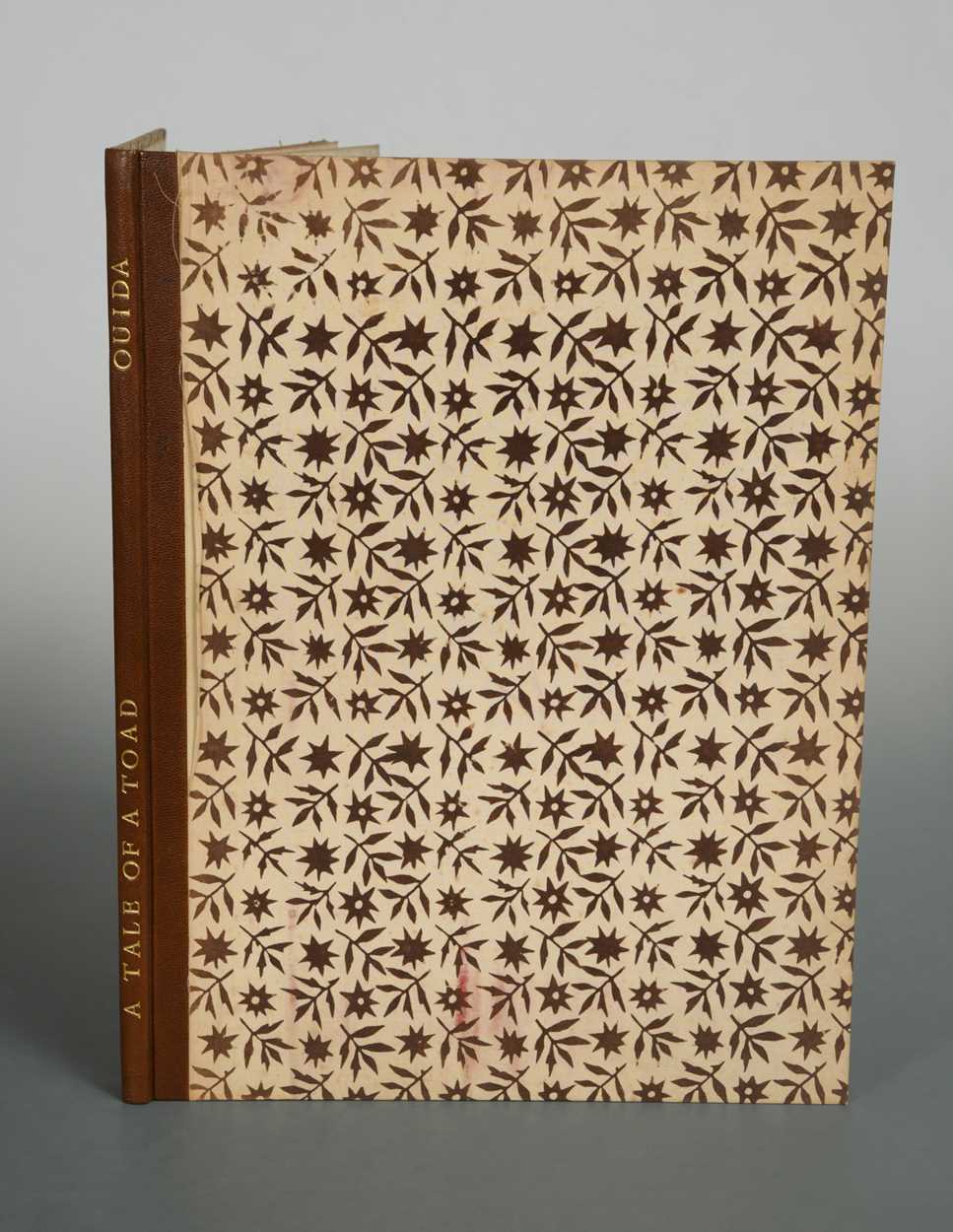 Lot 338 - CORVINUS PRESS. TOMLINSON (H M) Ports of Call,...