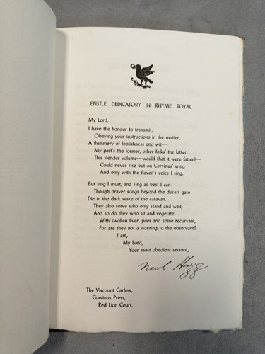 Lot 338 - CORVINUS PRESS. TOMLINSON (H M) Ports of Call,...