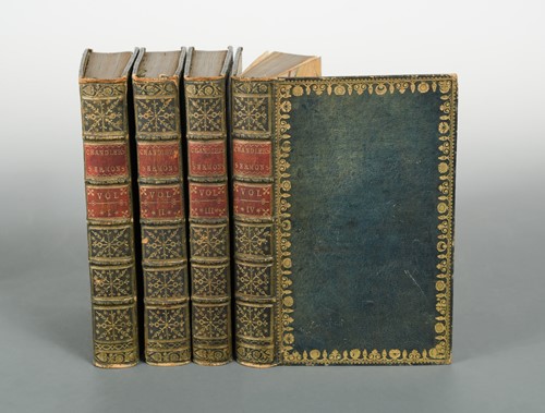 Lot 157 - AMORY (Thomas) Sermons on the following...