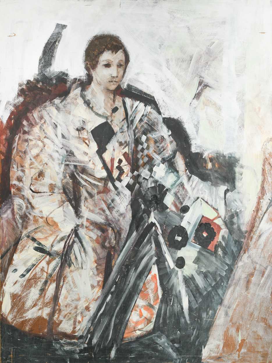 Lot 285 - Robert Salmon (British 1939-2020)