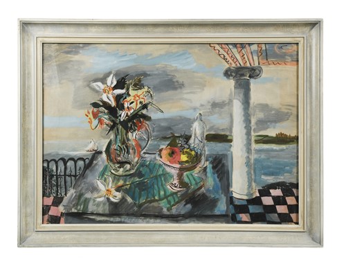 Lot 414 - § Rowland Suddaby (British 1912-1973)