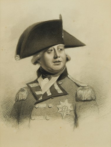 Lot 142 - William Evans (British, 19th Century)
