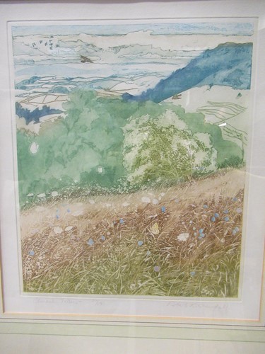 Lot 282 - Robert R Greenhalf