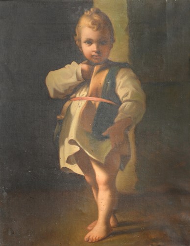 Lot 577 - After Bartolomeo Schedoni