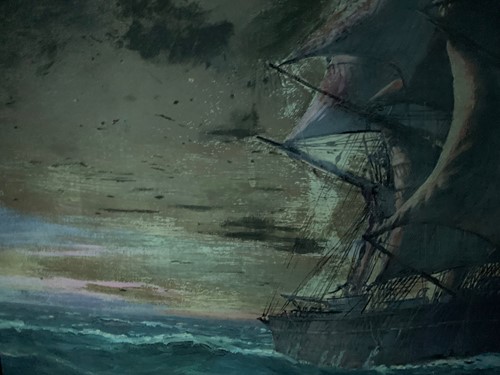 Lot 56 - Montague Dawson, RSMA (British, 1895-1973)