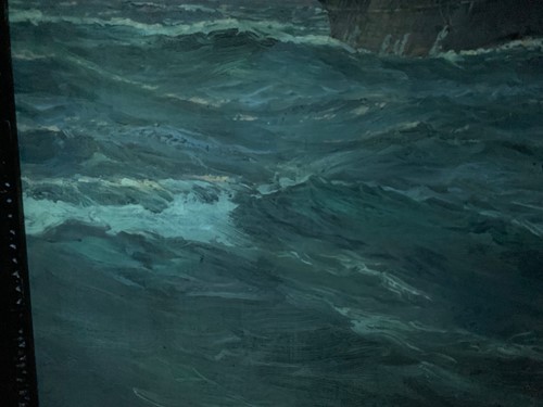 Lot 56 - Montague Dawson, RSMA (British, 1895-1973)