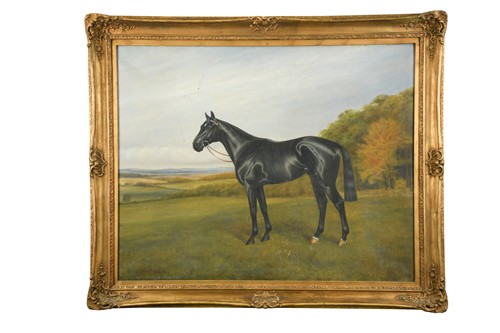 Lot 76 - A. E. D. G. Stirling-Brown (British, 20th Century)