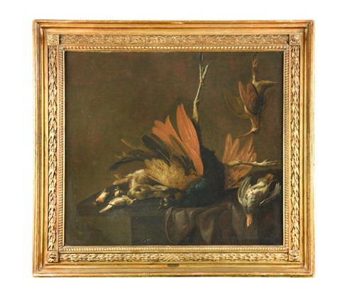 Lot 168 - Elias Vonck (Dutch, 1605-1652)