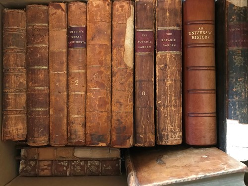 Lot 160 - GODWIN (William) Enquiry Concerning Political...