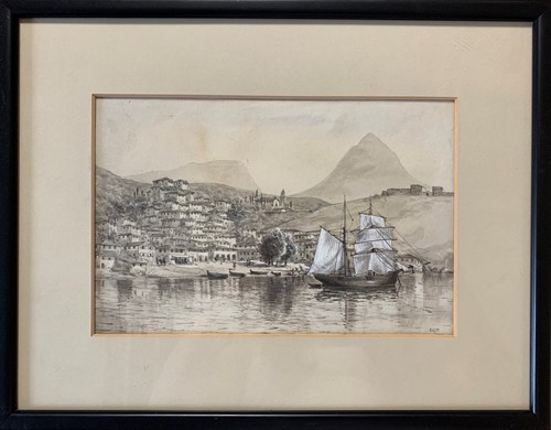 Lot 221 - Major Ernest Gambier-Parry, OBE (25 October...