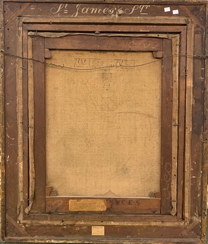 Lot 154 - William Robinson (British, 1799-1839)