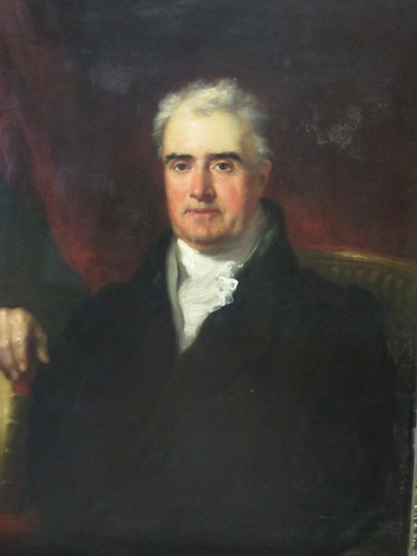 Lot 238 - Circle of John Partridge (British, 1789-1872),...