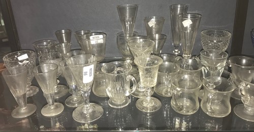 Lot 86 - A mixed collection of antique and later...