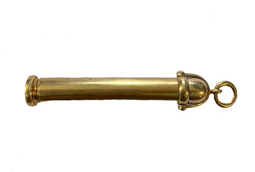 Lot 321 - A 'Rimington Wilson' propelling pencil