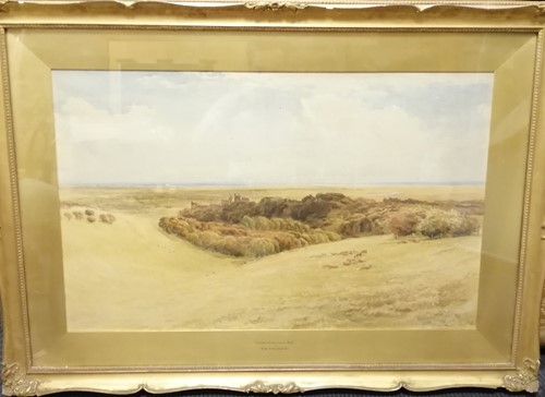 Lot 250 - Thomas Collier, RI (1840-1891), "Arundel...