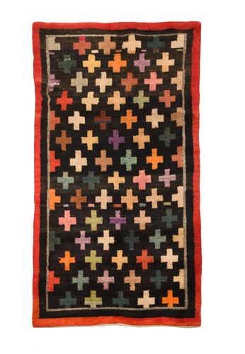 Lot 180 - A Tibetan Khaden