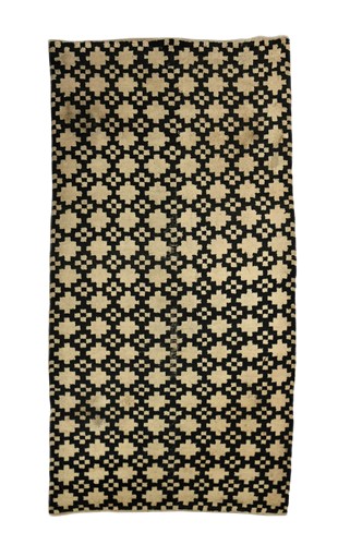 Lot 325 - A Tibetan Khaden, early 20th century